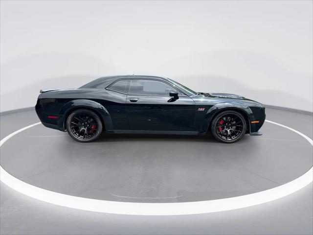 2017 Dodge Challenger SRT 392