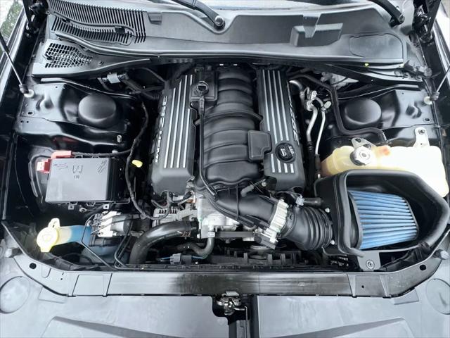 2017 Dodge Challenger SRT 392