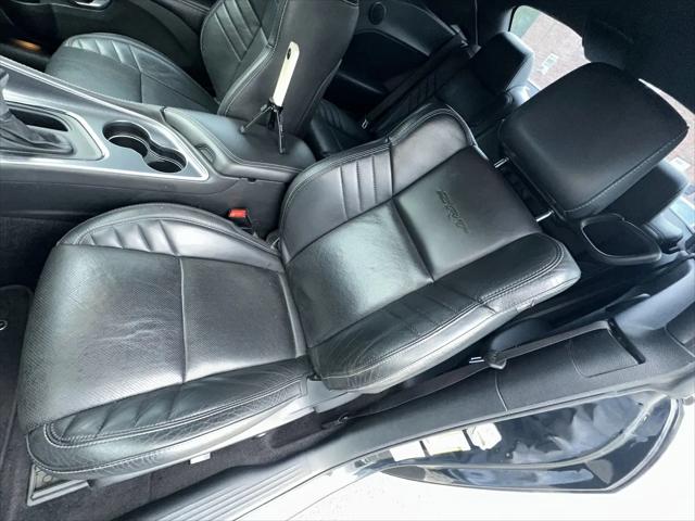 2017 Dodge Challenger SRT 392