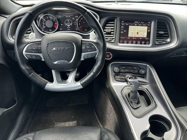 2017 Dodge Challenger SRT 392