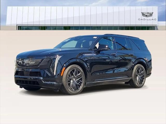 2026 Cadillac Escalade IQL Sport AWD for sale in Buena Park, CA