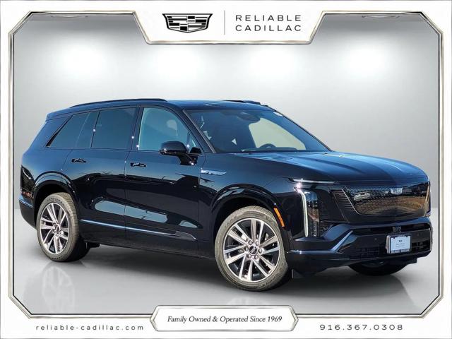 2027 Cadillac iQ Sport for sale in Roseville, CA