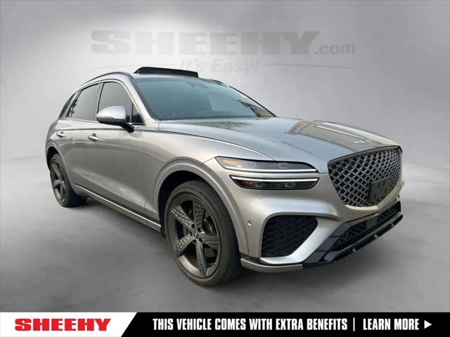2023 Genesis GV70 2.5T AWD for sale in Ashland, VA