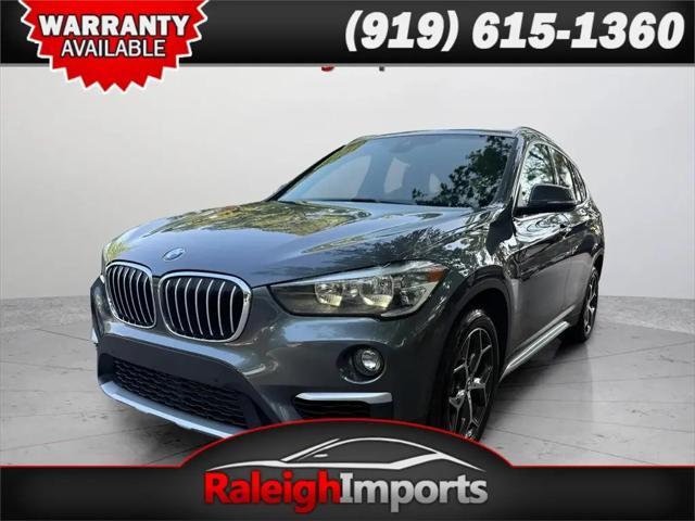 2019 BMW X1 sDrive28i for sale in Raleigh, NC