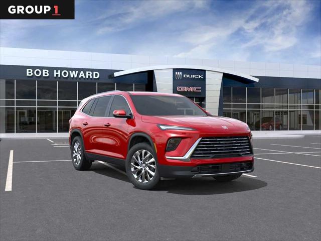 2026 Buick Enclave Preferred FWD for sale in Oklahoma City, OK