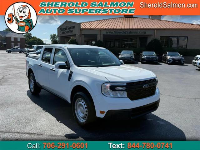 2024 Ford Maverick XL for sale in Rome, GA