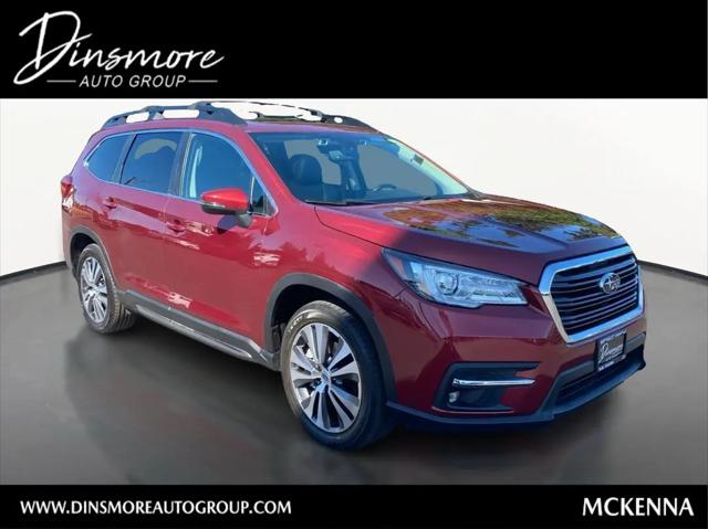 2022 Subaru Ascent Limited for sale in McKenna, WA