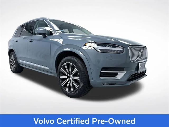 2023 Volvo XC90 B6 Plus 6-Seater for sale in East Swanzey, NH
