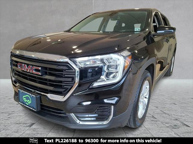 2023 GMC Terrain FWD SLE for sale in Marlton, NJ