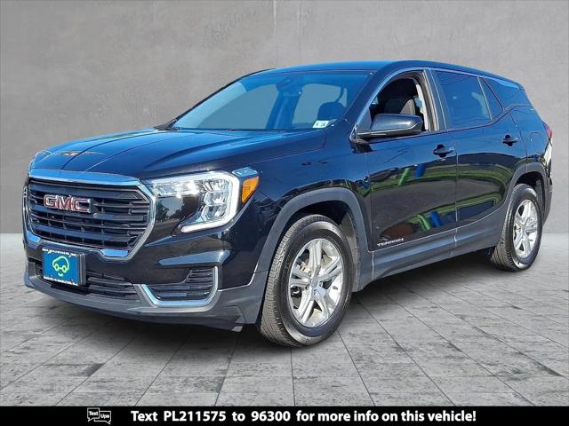 2023 GMC Terrain FWD SLE for sale in Marlton, NJ