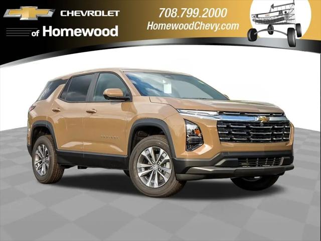 2027 Chevrolet Equinox LT FWD for sale in Homewood, IL