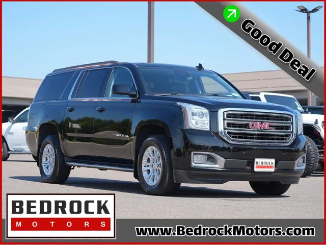 2020 GMC Yukon XL 4WD SLT for sale in Rogers, MN