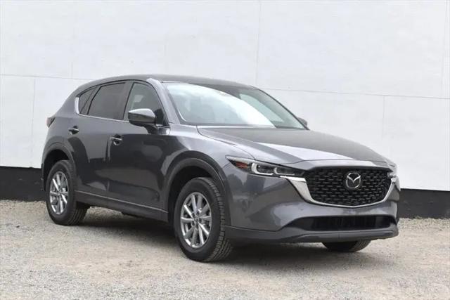 2022 Mazda CX-5 2.5 S Preferred for sale in Portland, OR