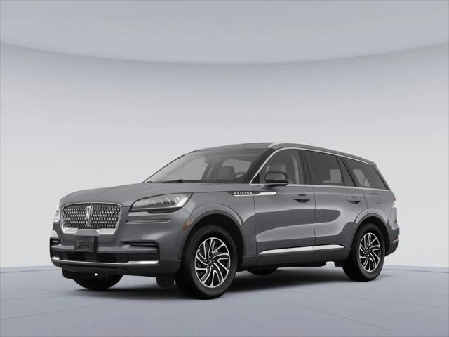 2023 Lincoln Aviator Standard for sale in Midlothian, VA