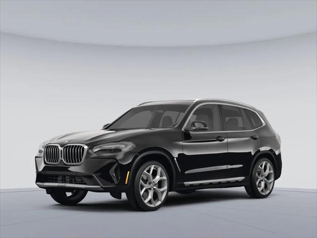 2022 BMW X3 xDrive30i for sale in Midlothian, VA