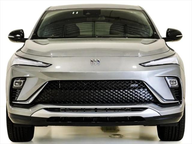2025 Buick NV Sport Touring FWD
