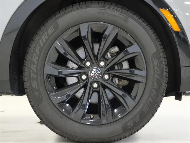 2025 Buick NV Sport Touring FWD