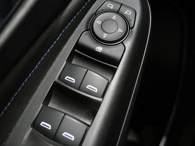 2025 Buick NV Sport Touring FWD