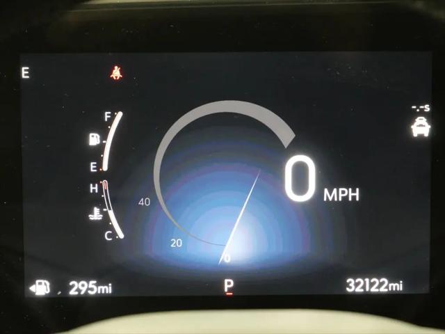 2025 Buick NV Sport Touring FWD