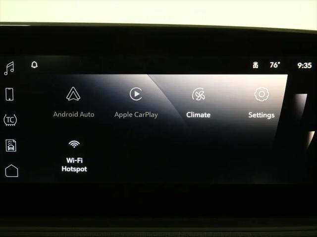 2025 Buick NV Sport Touring FWD