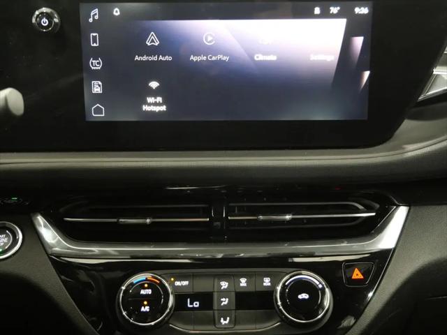 2025 Buick NV Sport Touring FWD