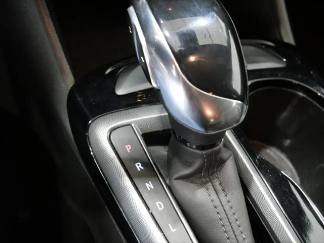 2025 Buick NV Sport Touring FWD