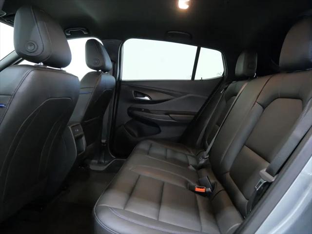 2025 Buick NV Sport Touring FWD