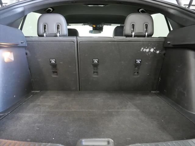2025 Buick NV Sport Touring FWD