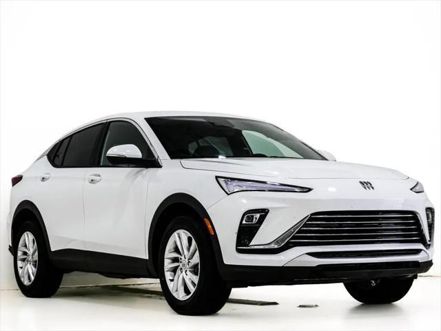 2025 Buick NV Preferred FWD for sale in Lansing, IL