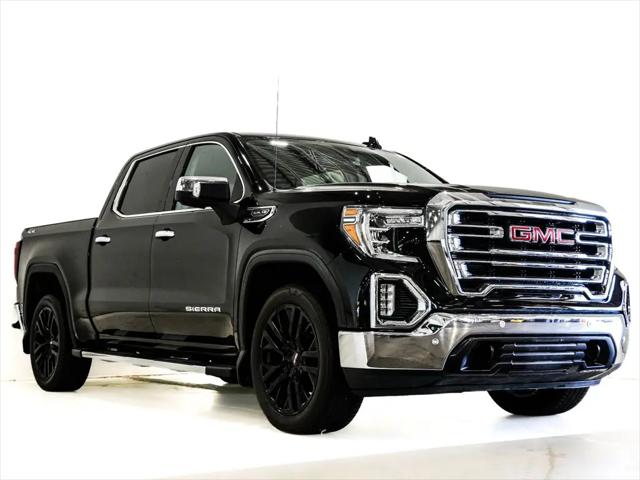 2019 GMC Sierra 1500 SLT for sale in Lansing, IL