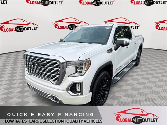 2019 GMC Sierra 1500 Denali for sale in Temple Hills, MD