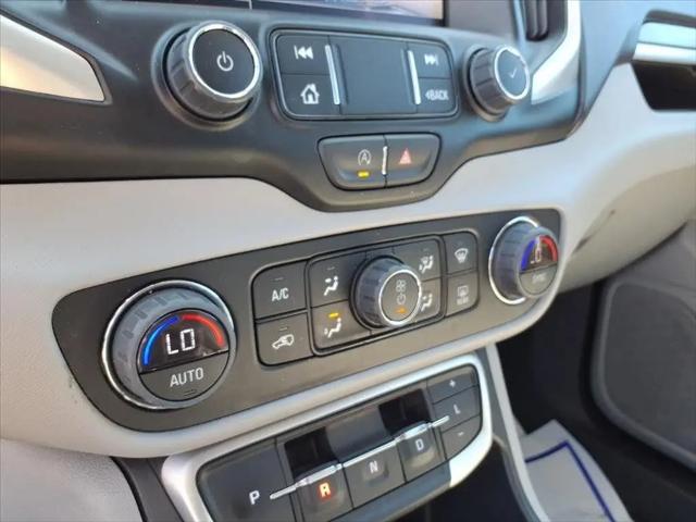 2024 GMC Terrain FWD SLT