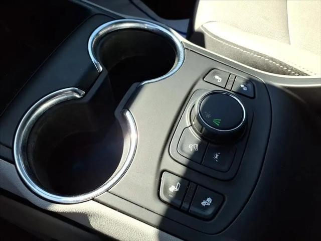 2024 GMC Terrain FWD SLT