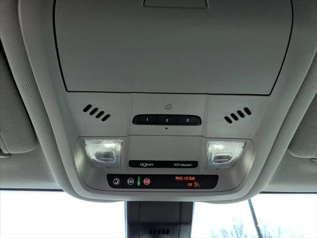 2024 GMC Terrain FWD SLT