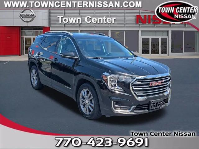 2024 GMC Terrain FWD SLT for sale in Kennesaw, GA