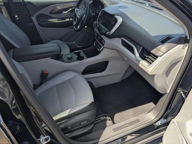 2024 GMC Terrain FWD SLT
