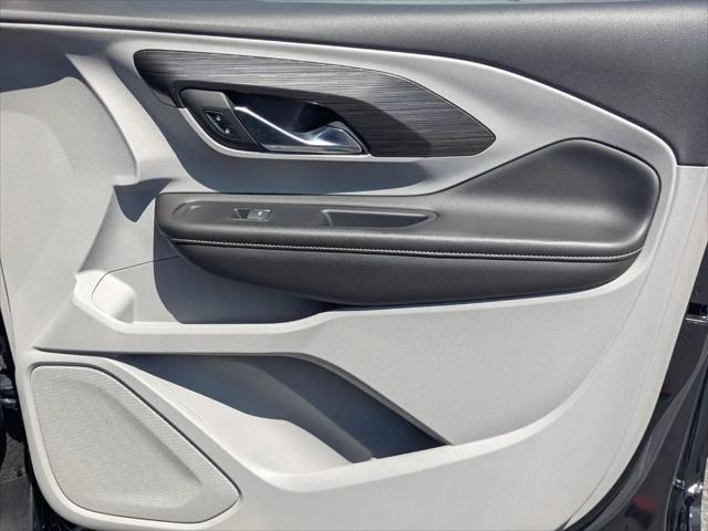 2024 GMC Terrain FWD SLT