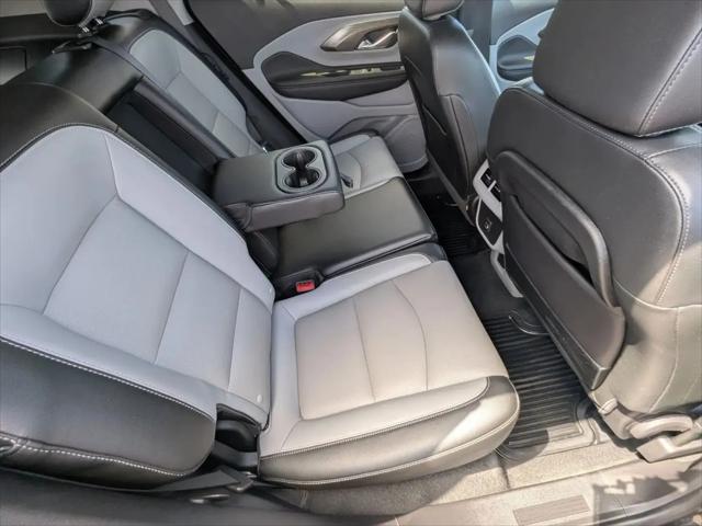 2024 GMC Terrain FWD SLT