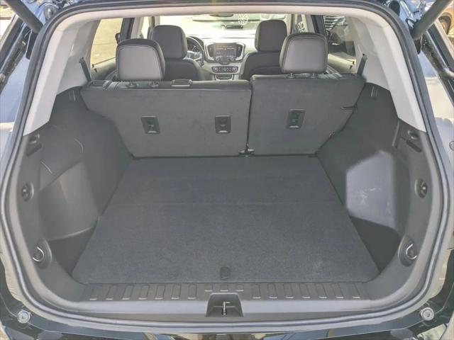 2024 GMC Terrain FWD SLT