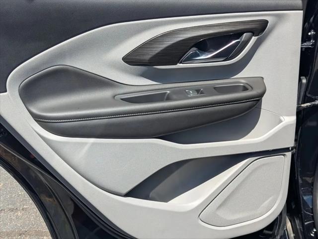 2024 GMC Terrain FWD SLT