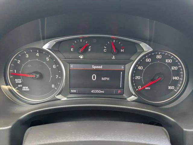 2024 GMC Terrain FWD SLT
