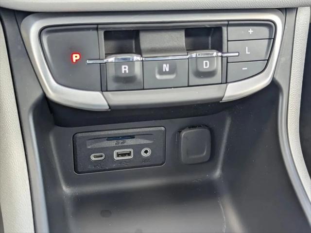 2024 GMC Terrain FWD SLT