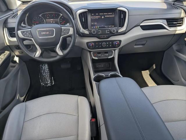 2024 GMC Terrain FWD SLT