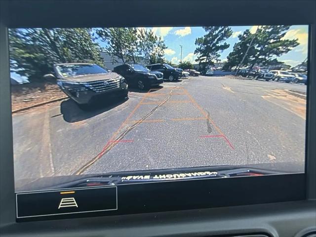2024 GMC Terrain FWD SLT