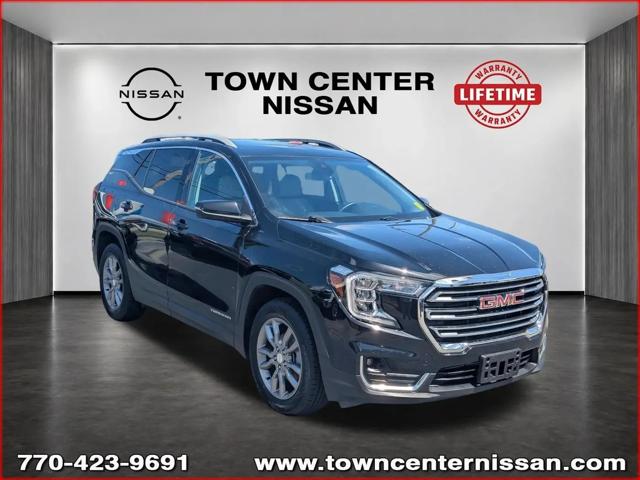 2024 GMC Terrain FWD SLT for sale in Kennesaw, GA