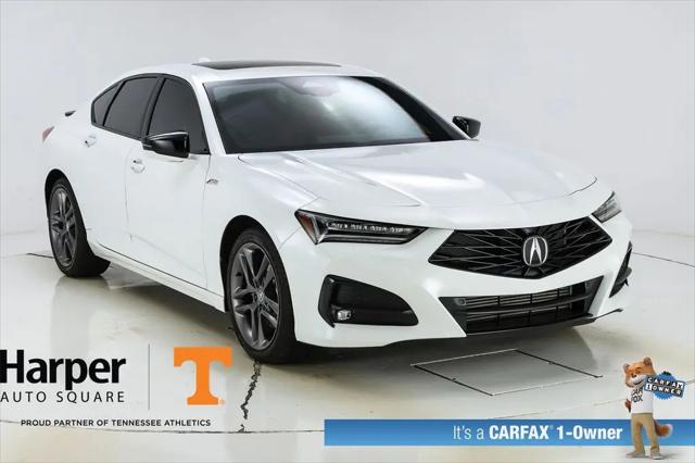 2025 Acura TLX A-SPEC Package for sale in Knoxville, TN