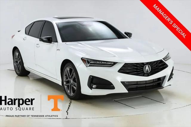 2025 Acura TLX A-SPEC Package for sale in Knoxville, TN