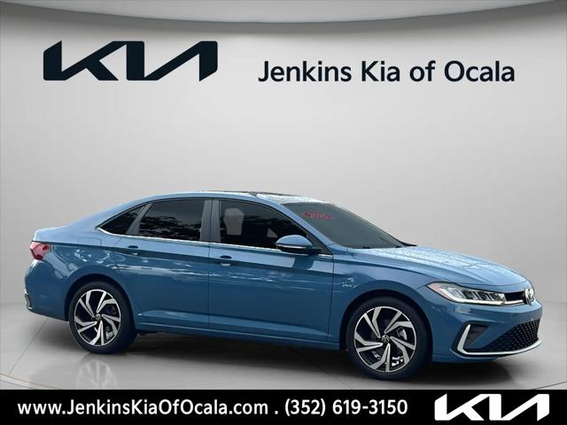 2025 Volkswagen Jetta 1.5T SEL for sale in Ocala, FL