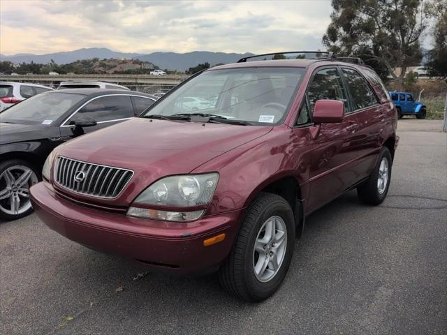 1999 Lexus RX 300 RX 300 for sale in Glendora, CA