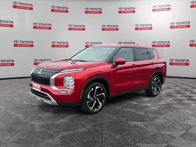 2024 Mitsubishi Outlander SE 2.5 S-AWC for sale in Chicago, IL